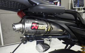 YAMAHA FAZER FZ6 S 2009