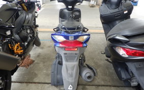 SUZUKI ADDRESS V125 S CF4MA