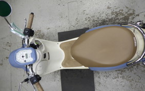 YAMAHA VINO 50 Gen.4