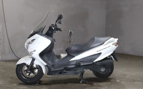 SUZUKI BURGMAN200 CH41A
