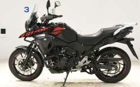 SUZUKI Vｽﾄﾛｰﾑ250