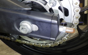 YAMAHA MT-25 A RG74J