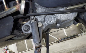 HONDA SPACY 100 JF13