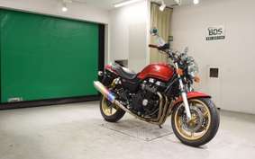 HONDA CB750 GEN 2 2008 RC42