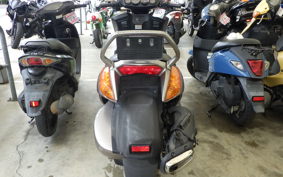 SUZUKI GEMMA 250 CJ47A