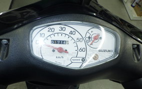 SUZUKI LET's 2024 CA4AA