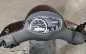 SUZUKI LETS4 CA45A