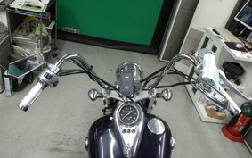 KAWASAKI VULCAN 400 DRIFTER 2001 VN400D