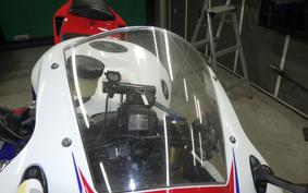 HONDA CBR600RR GEN 3 2015 PC40