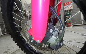 HONDA CRF250L 2024 MD47