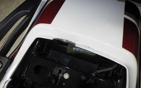 HONDA CB1300SF SUPER FOUR Gen. 3 2020 SC54