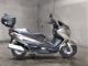 Фото Suzuki BURGMAN200 с японского аукциона