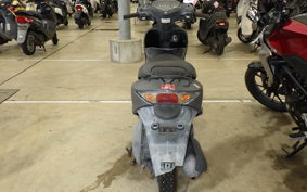 HONDA DIO Gen.6 AF62