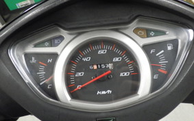 HONDA LEAD 110 JF19
