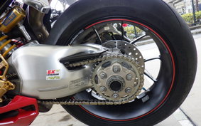 DUCATI 1098 S 2009