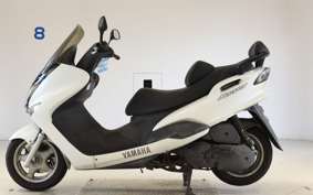 YAMAHA MAJESTY 125 5CA
