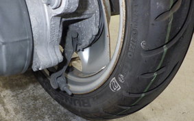 YAMAHA JOG POCHE SA08J