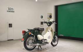 HONDA LITTLE CUB 2022 AA01