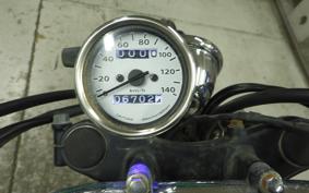 KAWASAKI 250TR 2026 BJ250F