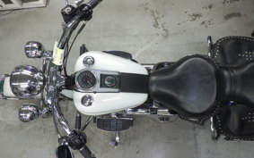 HARLEY FLSTCI 1450 2001