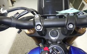 YAMAHA XSR900 2023 RN80J