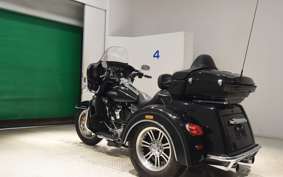 HARLEY FLHTCUTG TRIKE 1750 2017