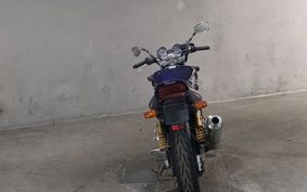 YAMAHA XJR400 R 2009 4HM