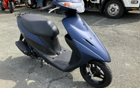 SUZUKI ADDRESS V50 CA4BA