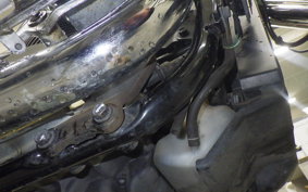HONDA SHADOW 400 2007 NC34