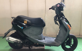 SUZUKI LET`S4 CA41A