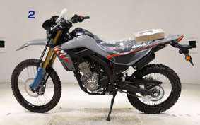 HONDA CRF250L 2016 MD47