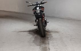 KTM 125 DUKE JPA40