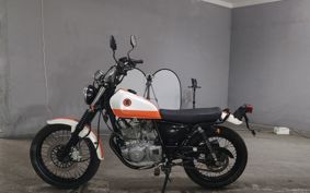 SUZUKI GLASS TRACKER BIG BOY NJ47A