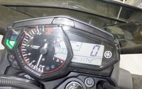 YAMAHA MT-03 ABS 2018 RH13J