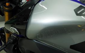 YAMAHA MT-09 SP 2023 RN69J