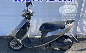 SUZUKI ADDRESS V50