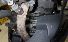 SUZUKI GSX-S125 2025 DL32B