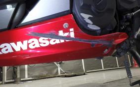 KAWASAKI NINJA 400 2019