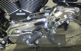 HARLEY FXDL 1580 2013