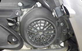 HONDA DIO 110 JF58