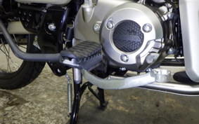 HONDA CT125 HUNTER CUB 2025 JA55