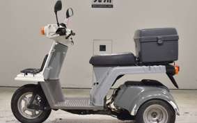 HONDA GYRO X TD02