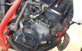 HONDA MTX125R JD05
