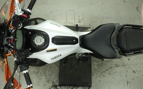 YAMAHA MT-07 2015 RM07J