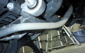 HONDA TACT-4ﾍﾞｰｼｯｸ 2005 AF79