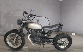 YAMAHA TW225 DG09J