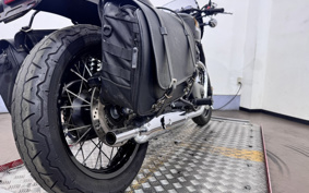 KAWASAKI W800KAFE 2022 EJ800E