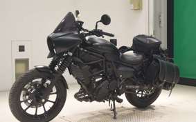 KAWASAKI ELIMINATOR400-3 2024 EL400A