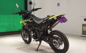 KAWASAKI KLX230 SM LX232A