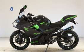 KAWASAKI NINJA 400 EX400L